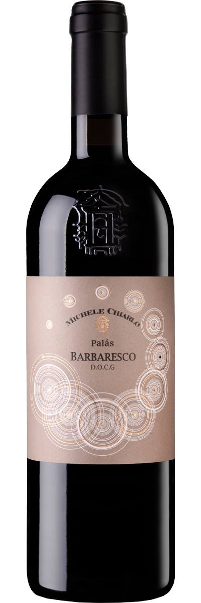 Barbaresco DOCG Pal s Michele Chiarlo